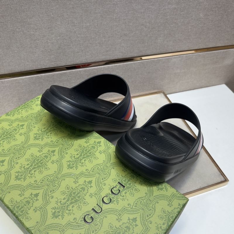 Gucci Slippers